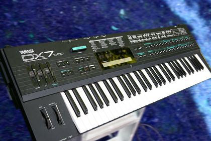 Yamaha-DX7